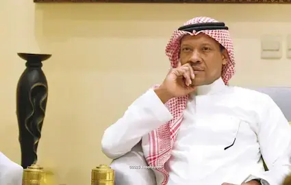 فيديو| الدعيع يُغضب جماهير النصر: لستم المنافس الحقيقي.. الأهلي هو الأفضل