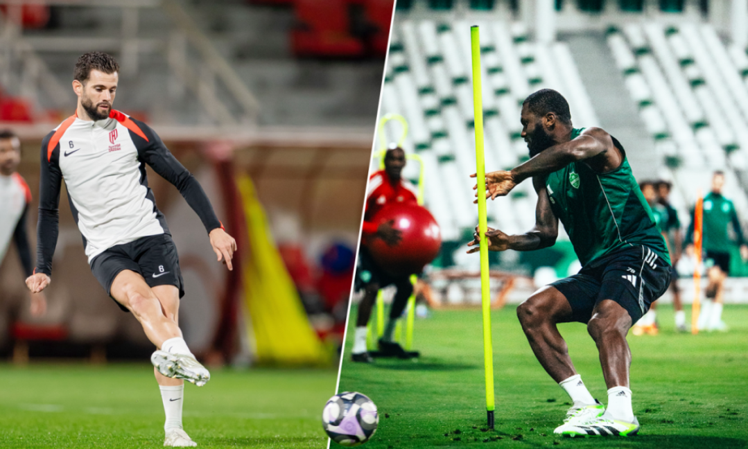 الأهلي يتسلح بالتاريخ قبل مواجهة القادسية في دوري روشن