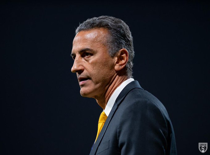 تصريحات نارية من شاموسكا قبل مواجهة التعاون ضد نيوم في دوري روشن