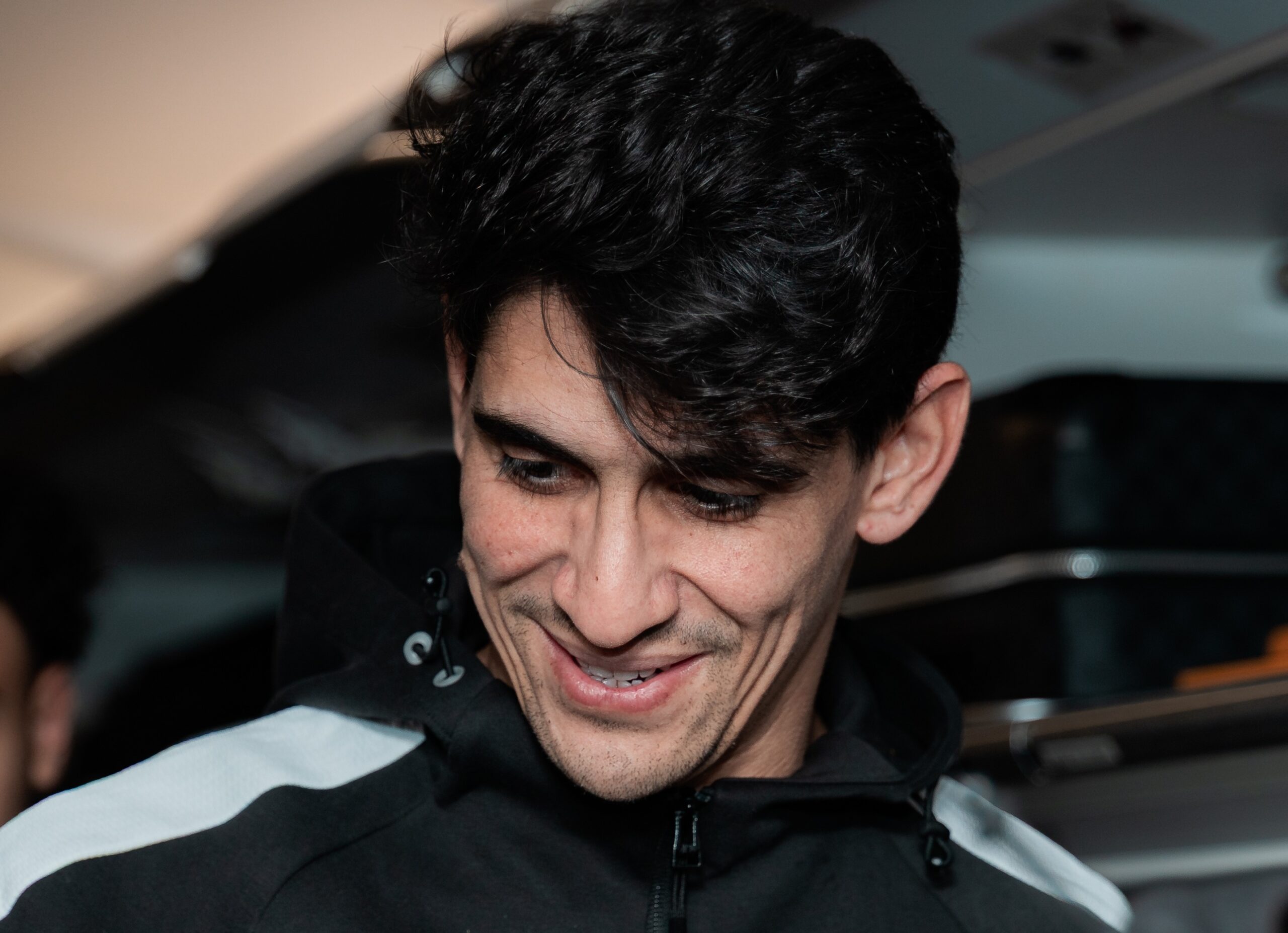 بونو يكشف أسرار عشقه للكرة الأرجنتينية منذ الطفولة وهذا هو نجمه المفضل