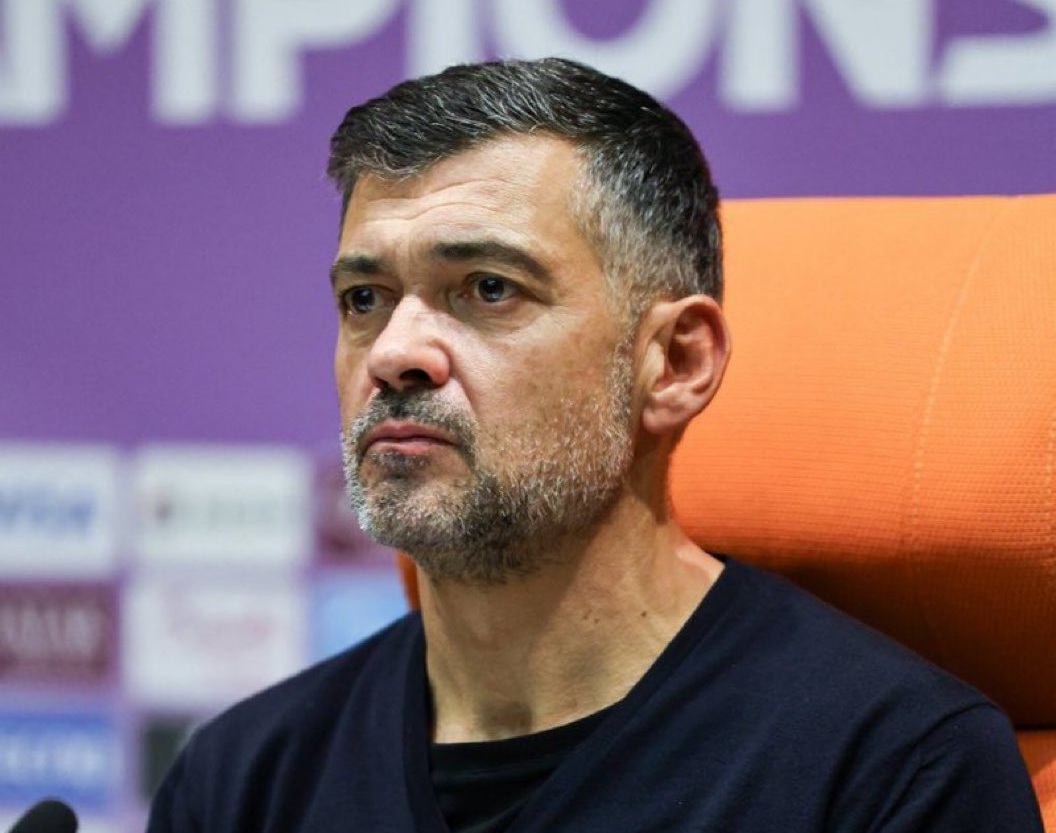 تصريحات نارية من كونسيساو بعد خسارة الاتحاد أمام الرياض