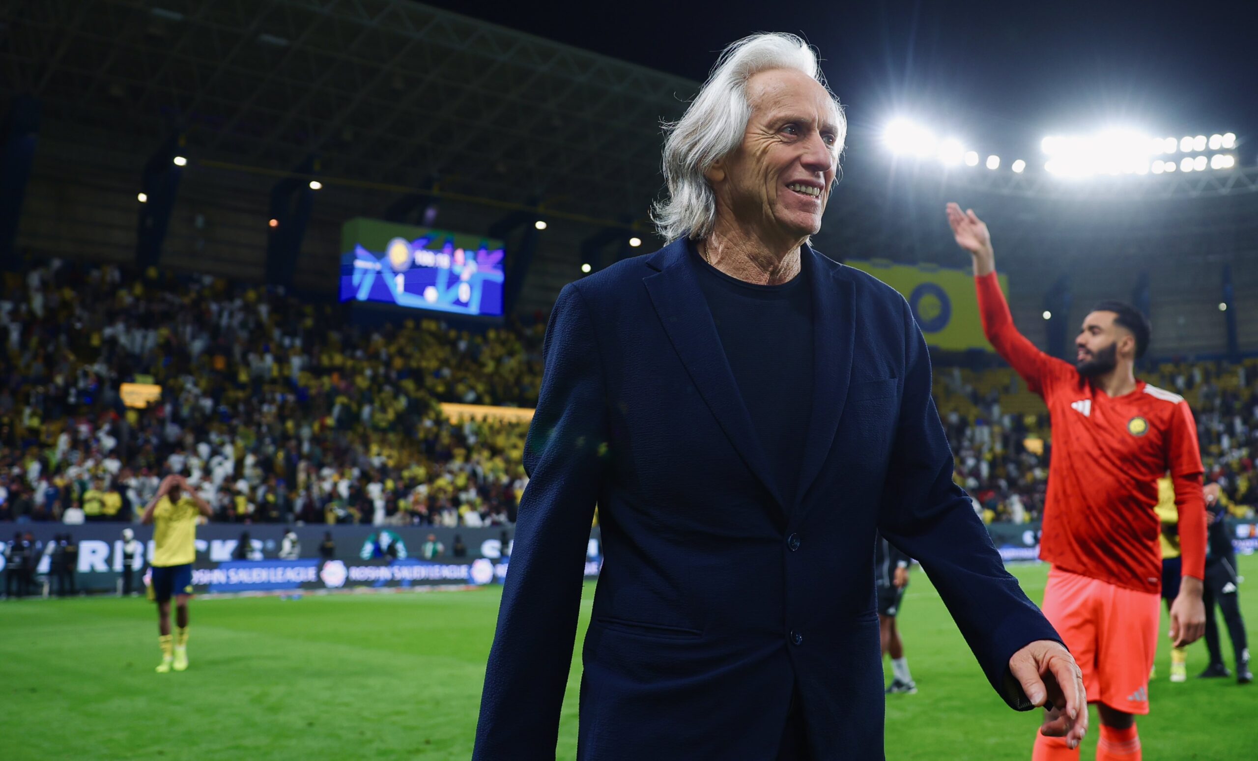 منتخب البرتغال أولاً وفلامنجو في الانتظار… صيف حاسم ينتظر جيسوس