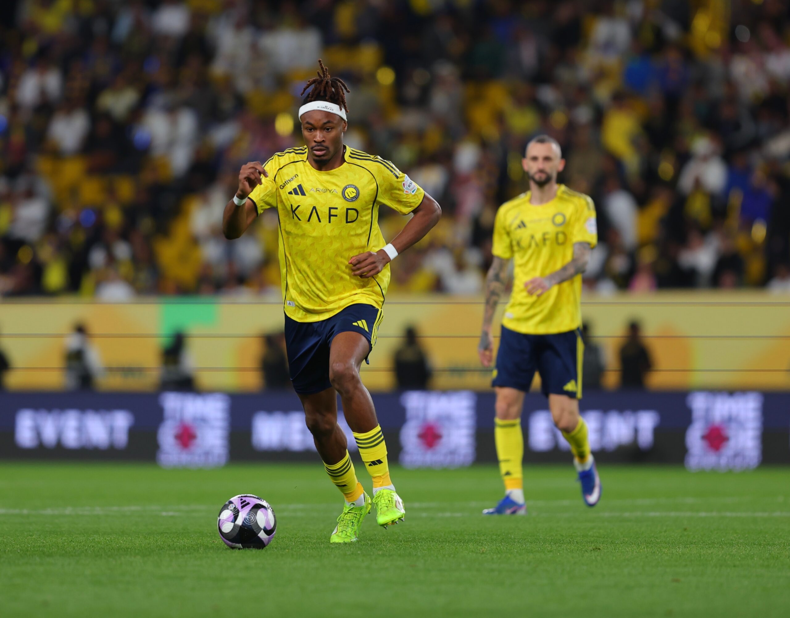 من سيقود النصر الموسم القادم؟ تحركات داخل الكواليس