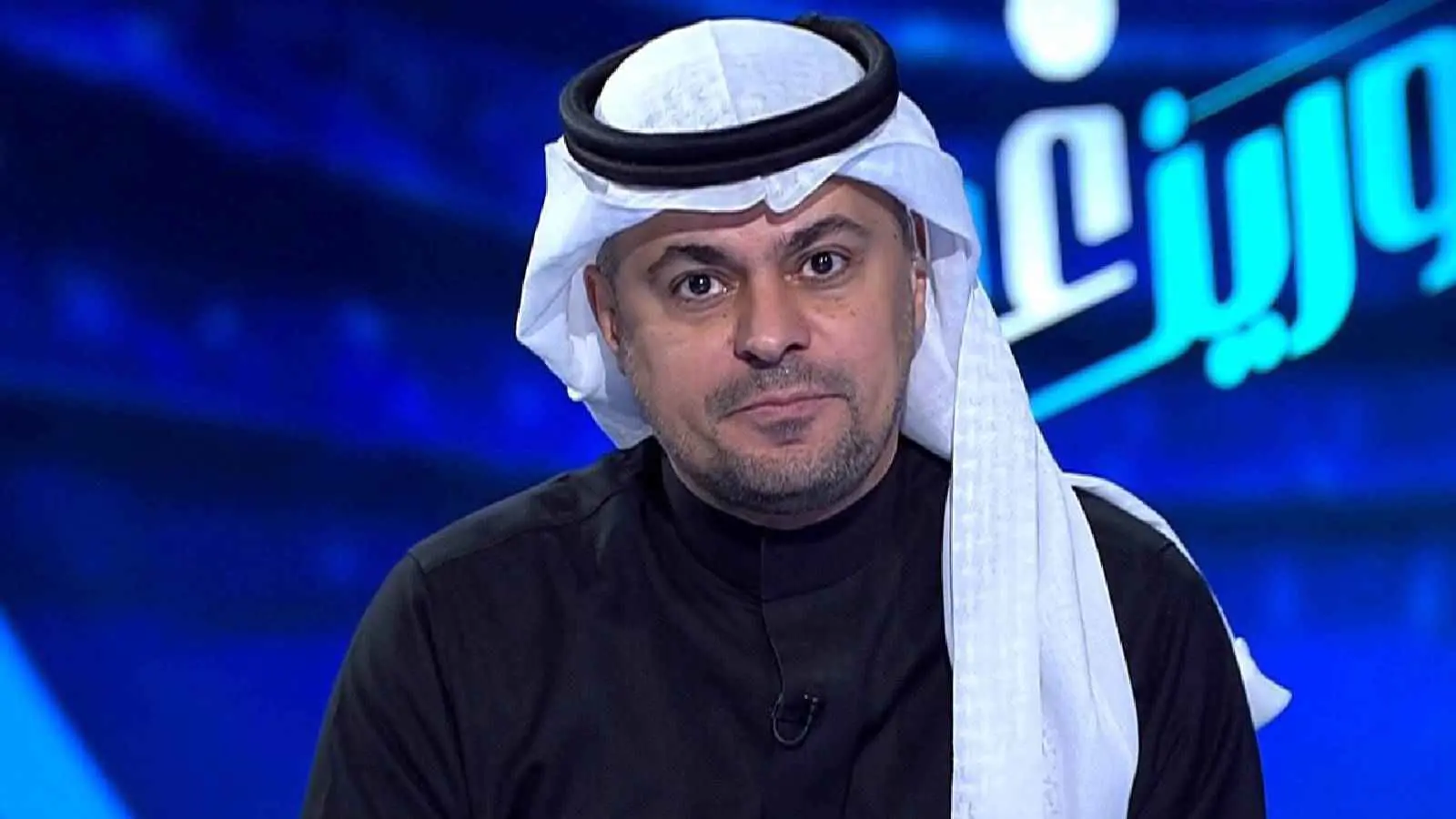 خالد الشنيف: أسلوب الأهلي مع يايسله نسخة من ليفربول كلوب