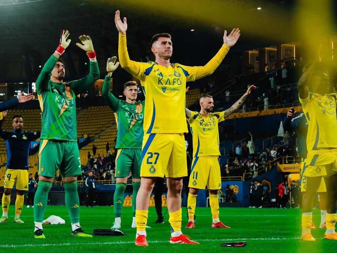 من بلباو إلى الرياض مجددًا.. لابورت محور صراع بين أندية الدوري السعودي