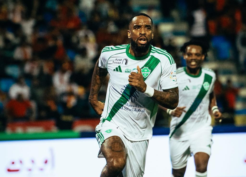 عاجل ريمونتادا مجنونة.. القادسية يقلب الطاولة على رأس الأهلي الوقت القاتل