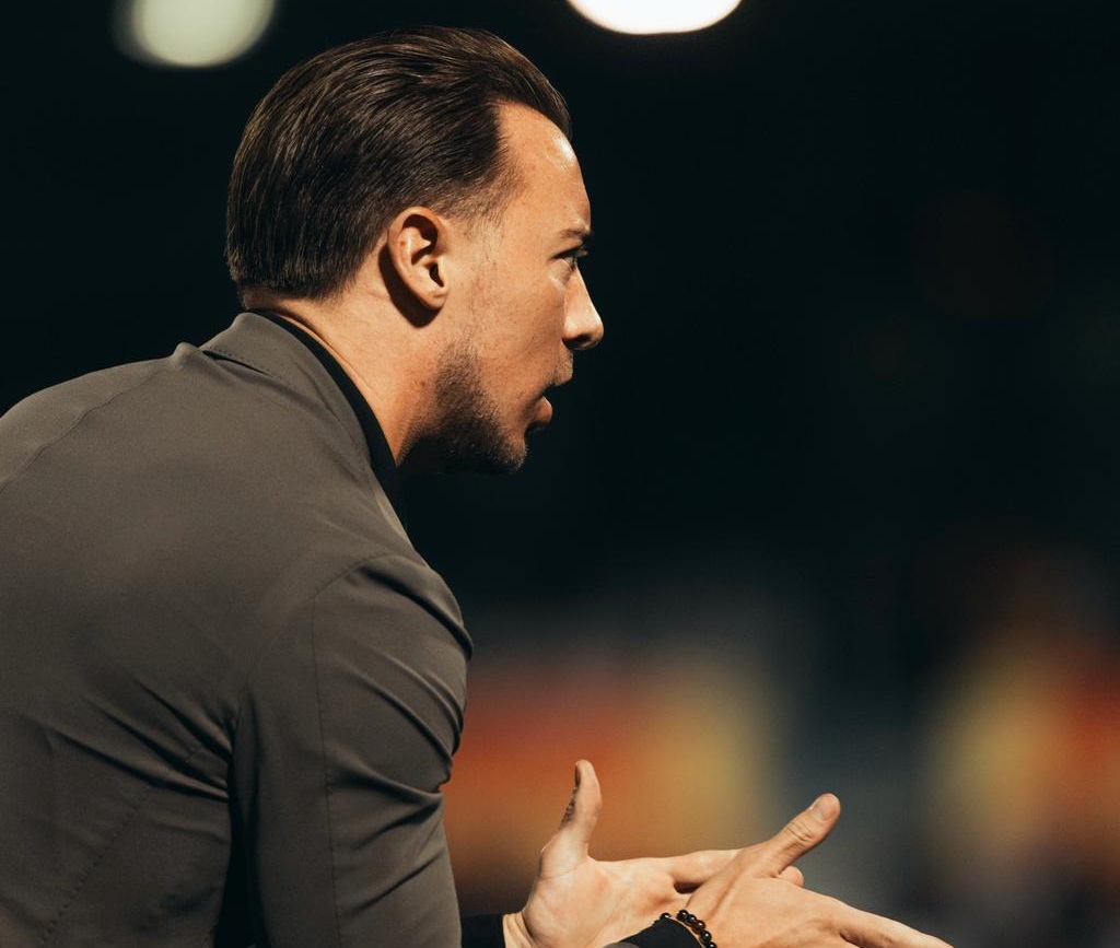 أول تعليق من يايسله بعد خسارة الأهلي أمام القادسية في دوري روشن