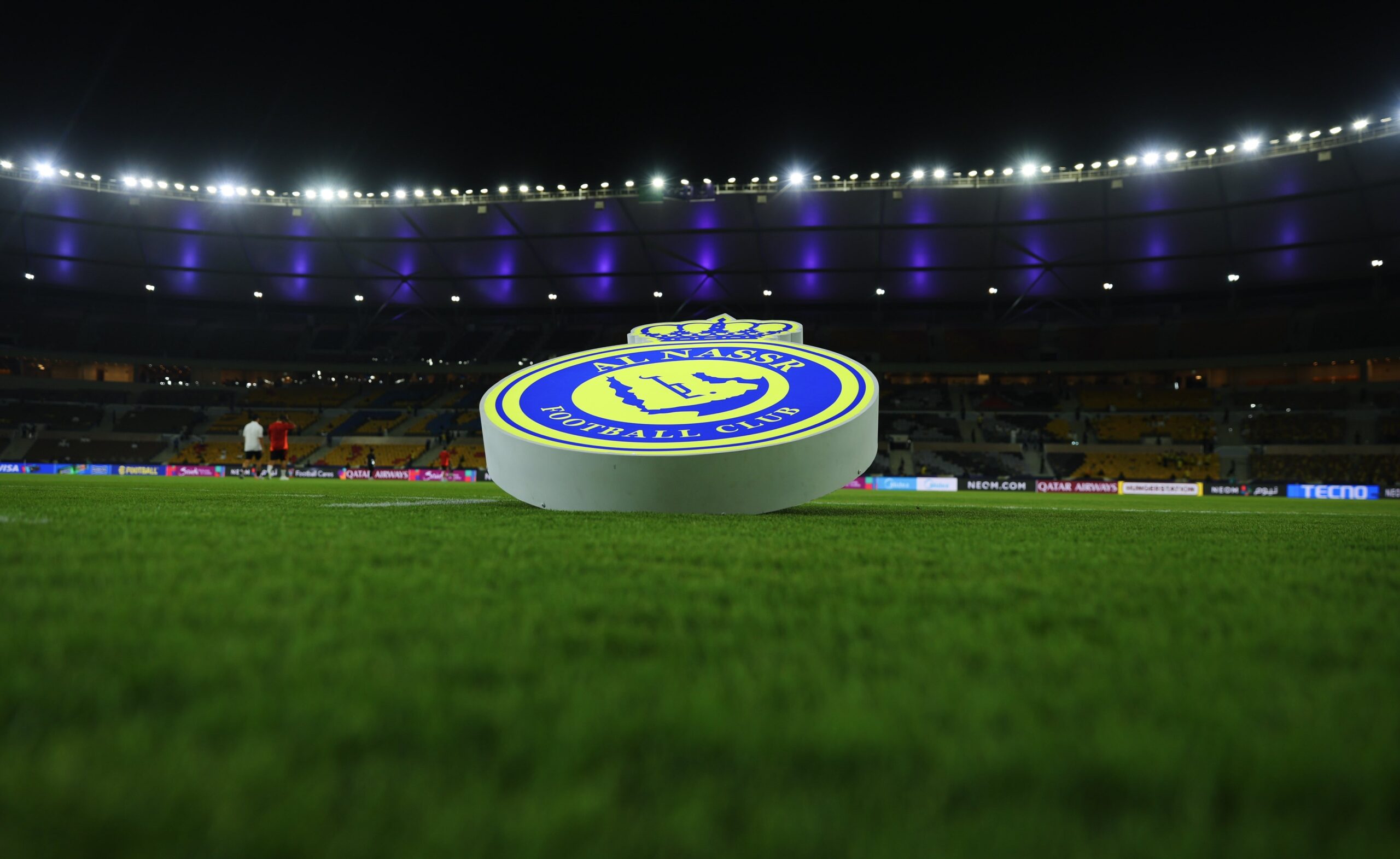 خليفة عبدالله الماجد.. توافق شرفي يحسم هوية رئيس النصر القادم