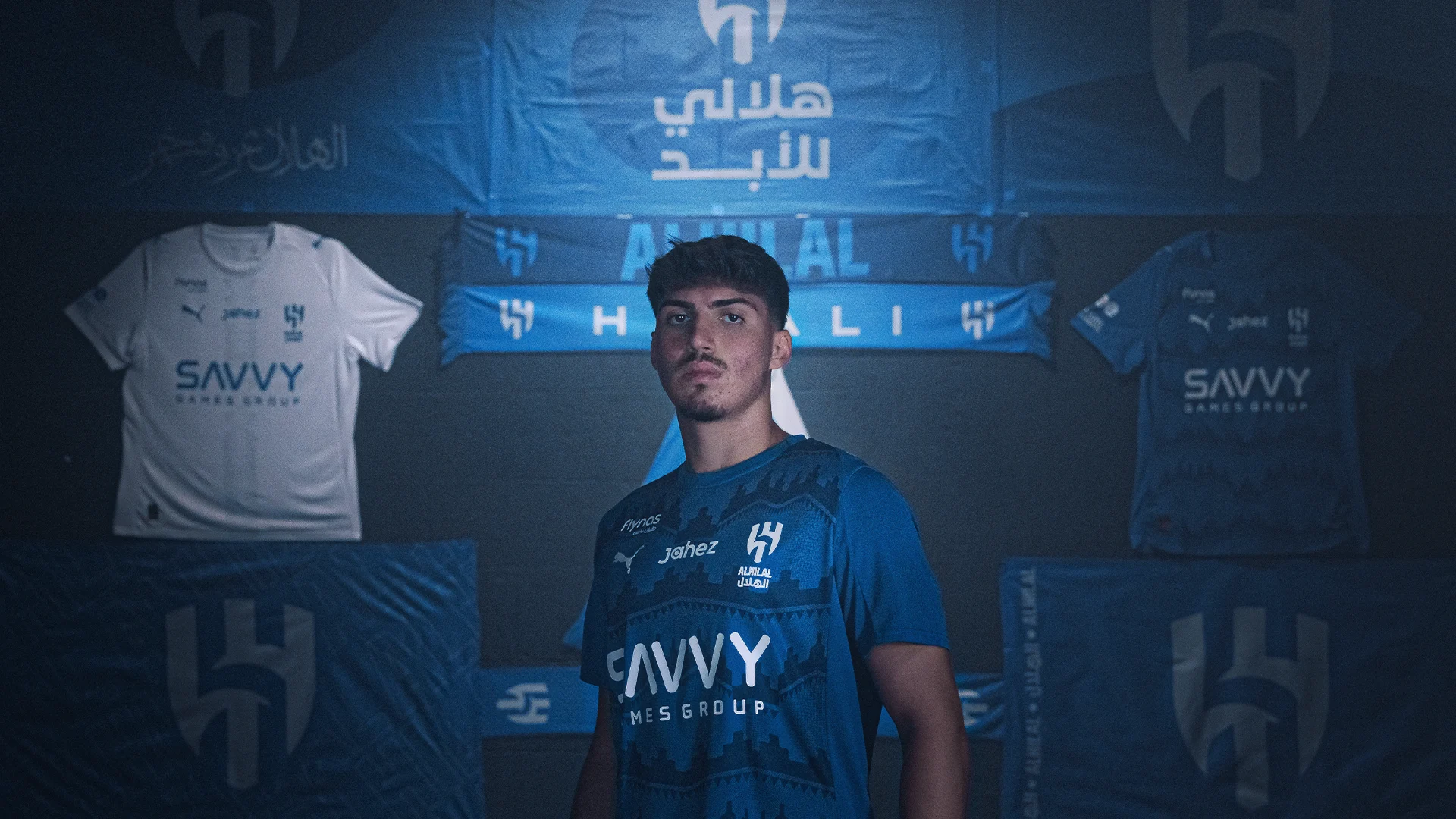 الهلال يعلن غياب المدافع التركي أكتشيشيك لفترة تصل لـ6 أسابيع