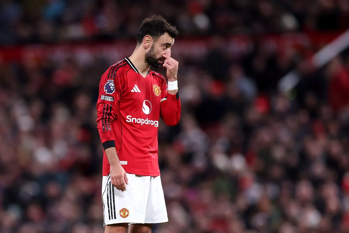 صراع برتغالي سعودي.. هل يختار برونو فيرنانديز النصر أم الهلال؟