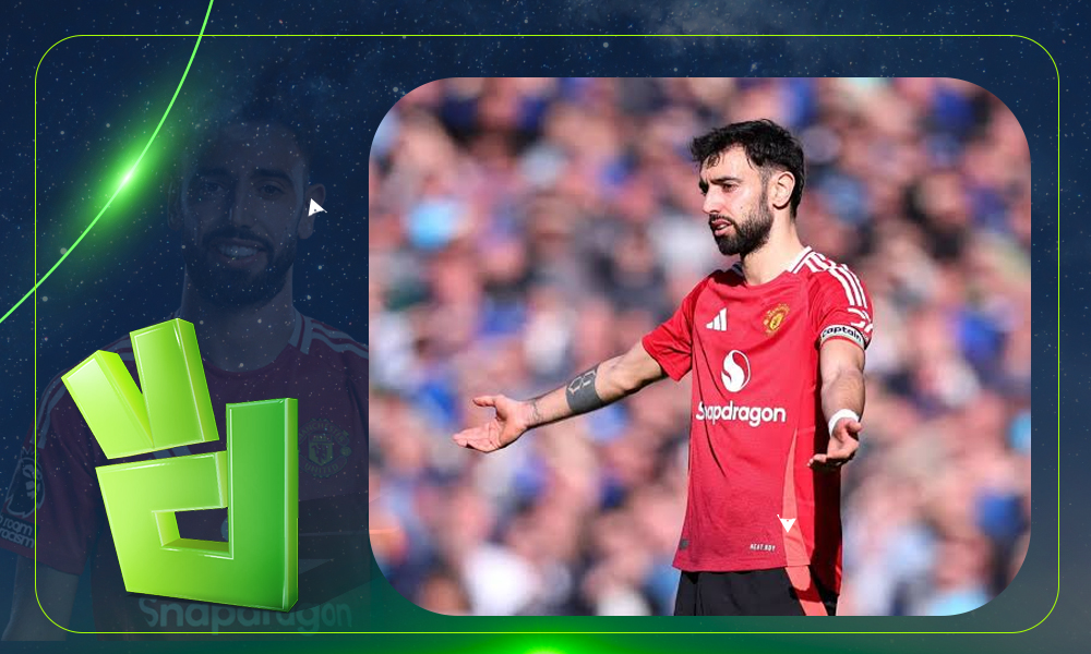 النصر ينافس الهلال بقوة على ضم برونو فيرنانديز في الصيف