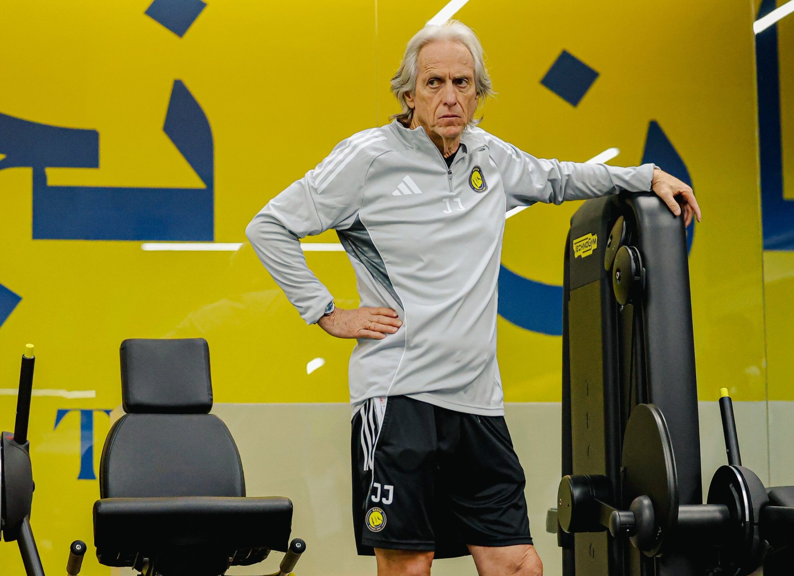 تشكيل النصر المتوقع لمواجهة الخليج في دوري روشن