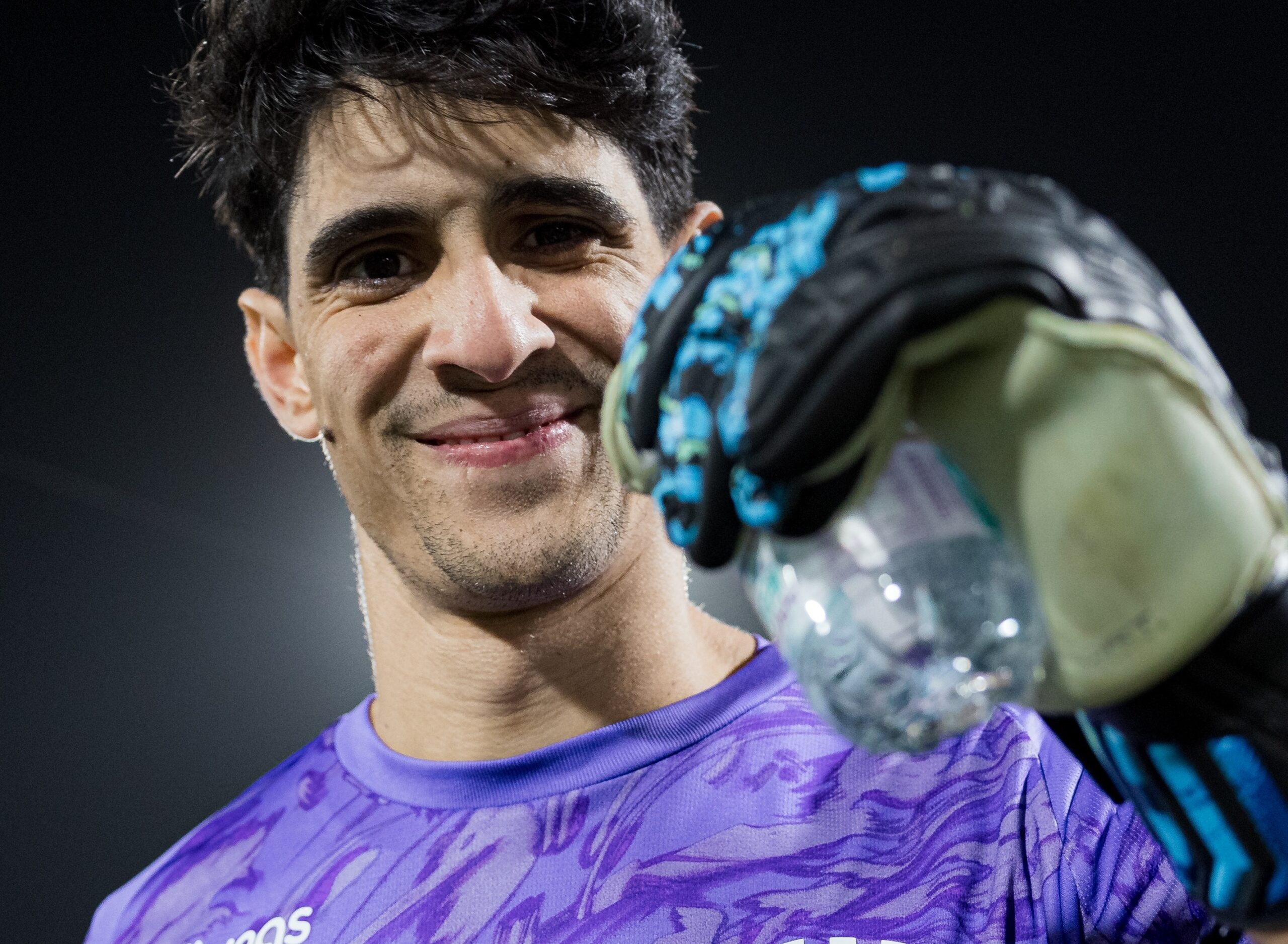 بونو يكشف الفارق بين الصيام في أوروبا والمملكة