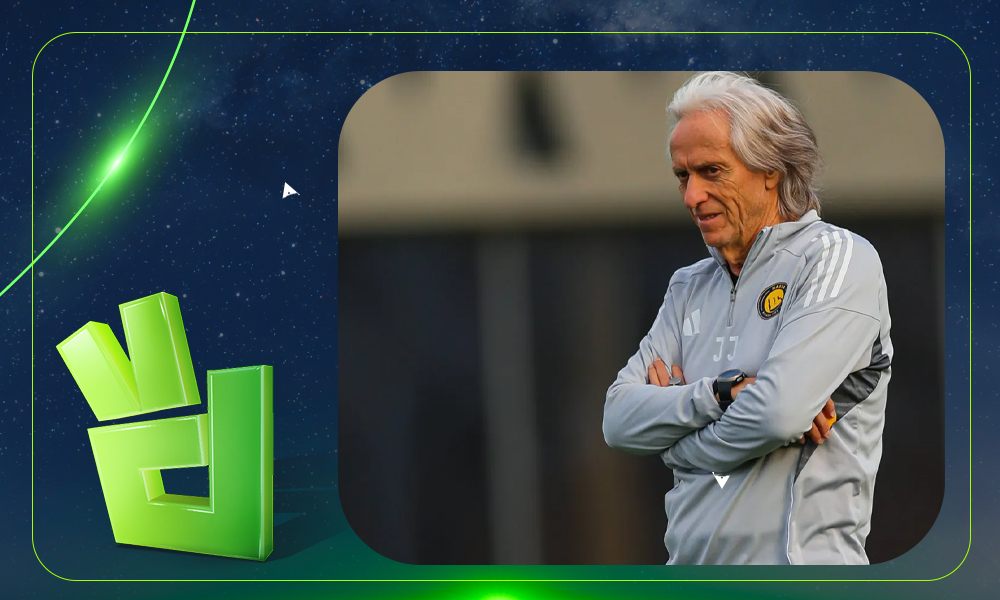 خيسوس يصدم النصر بمفاجاة مدوية تزلزل الشارع الرياضي.. تفاصيل مثيرة