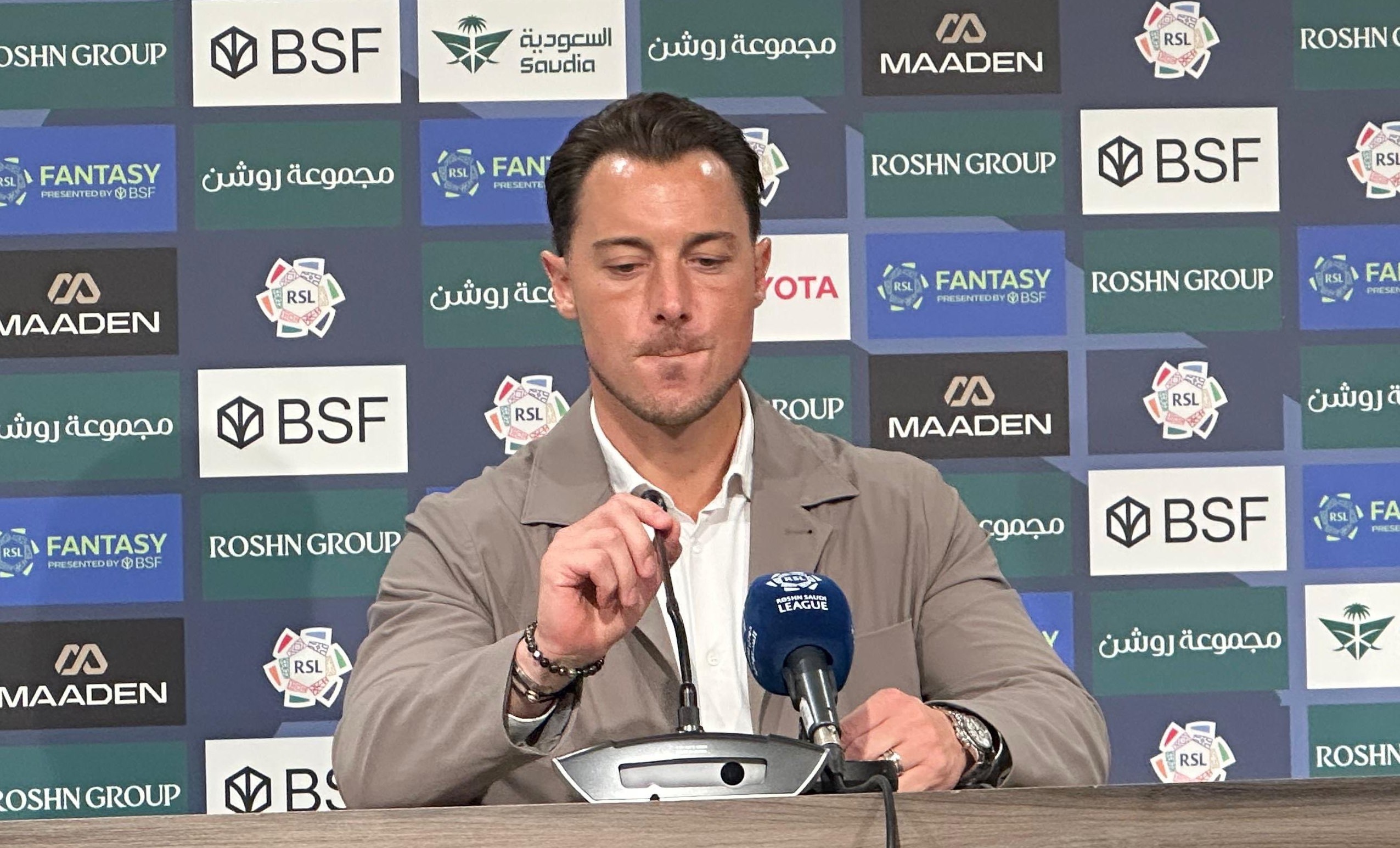 قرار حاسم يقترب داخل الأهلي قبل موقعة القادسية