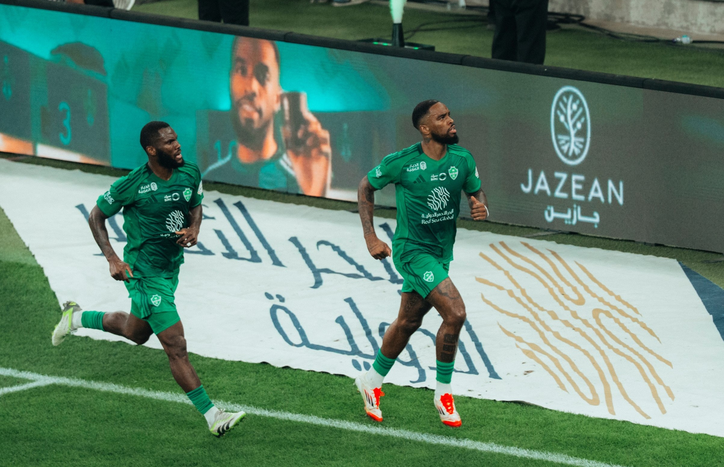 «الانضباط» تُسدل الستار على قضية ديربي جدة.. تبرئة توني من شكوى الاتحاد