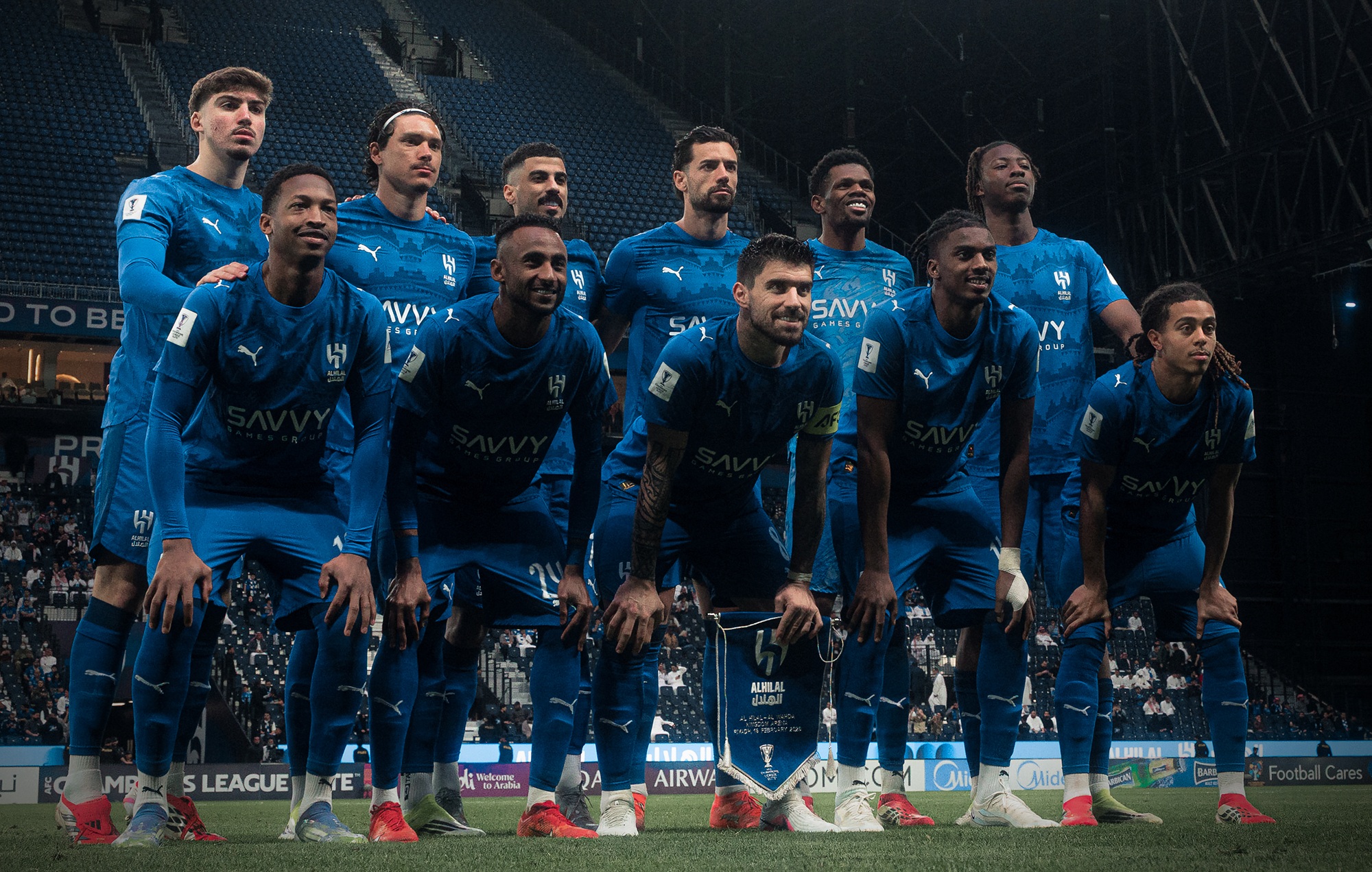 رحلة برية للهلال نحو الأحساء.. وإنزاجي يُجهِّز أسلحته لمواجهة الفتح