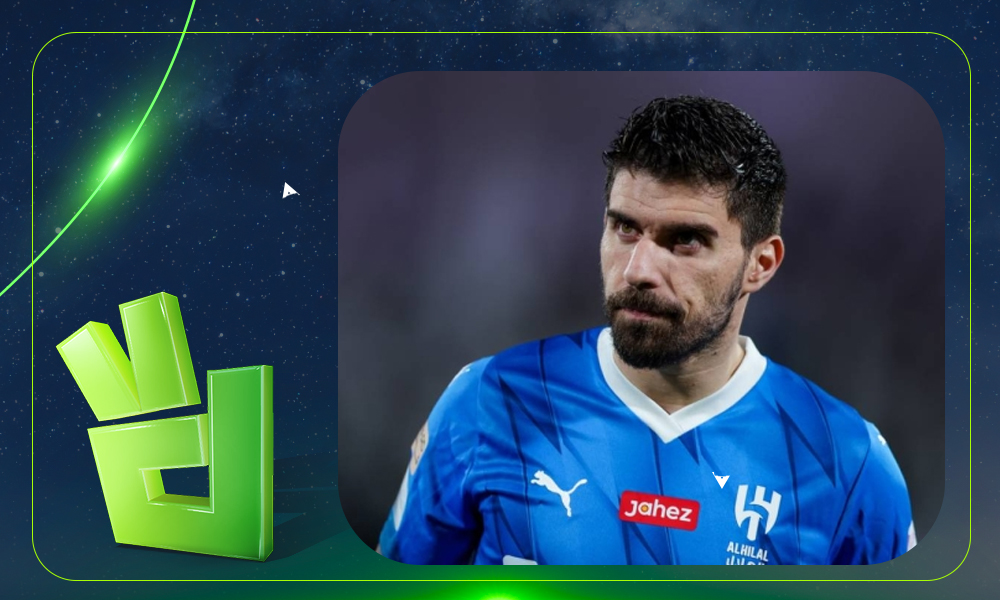 تعافي نيفيز يمنح الهلال دفعة قوية قبل لقاء الفتح