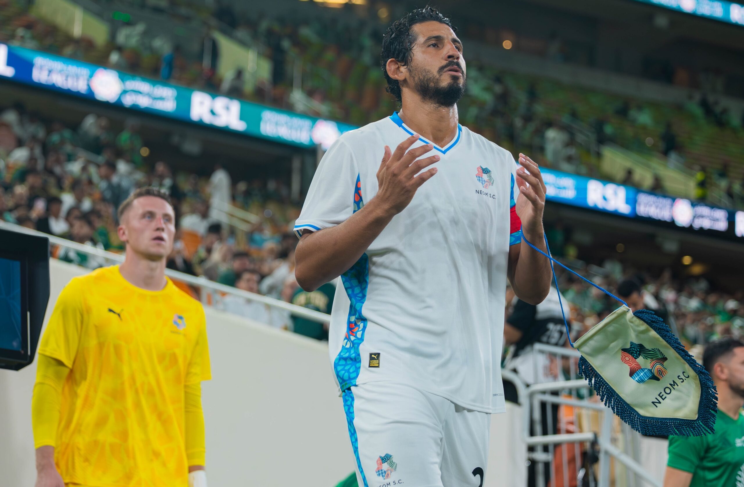 خيار واحد سيحدد وجهة حجازي.. الأهلي أم بيراميدز؟